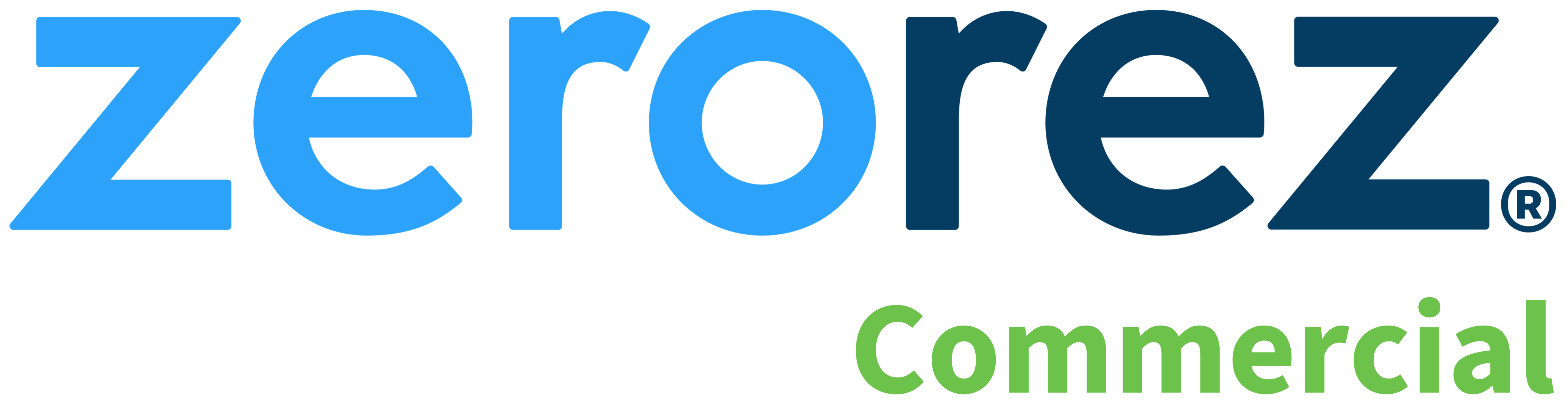 Zerorez Commercial provides industry-leading carpet and upholstery cleaning venues, offices, government buildings