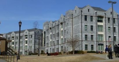 Zerorez® Commercial handles Oglethorpe University Commercial Carpet Extraction Cleaning, upholstery cleaning, rug cleaning